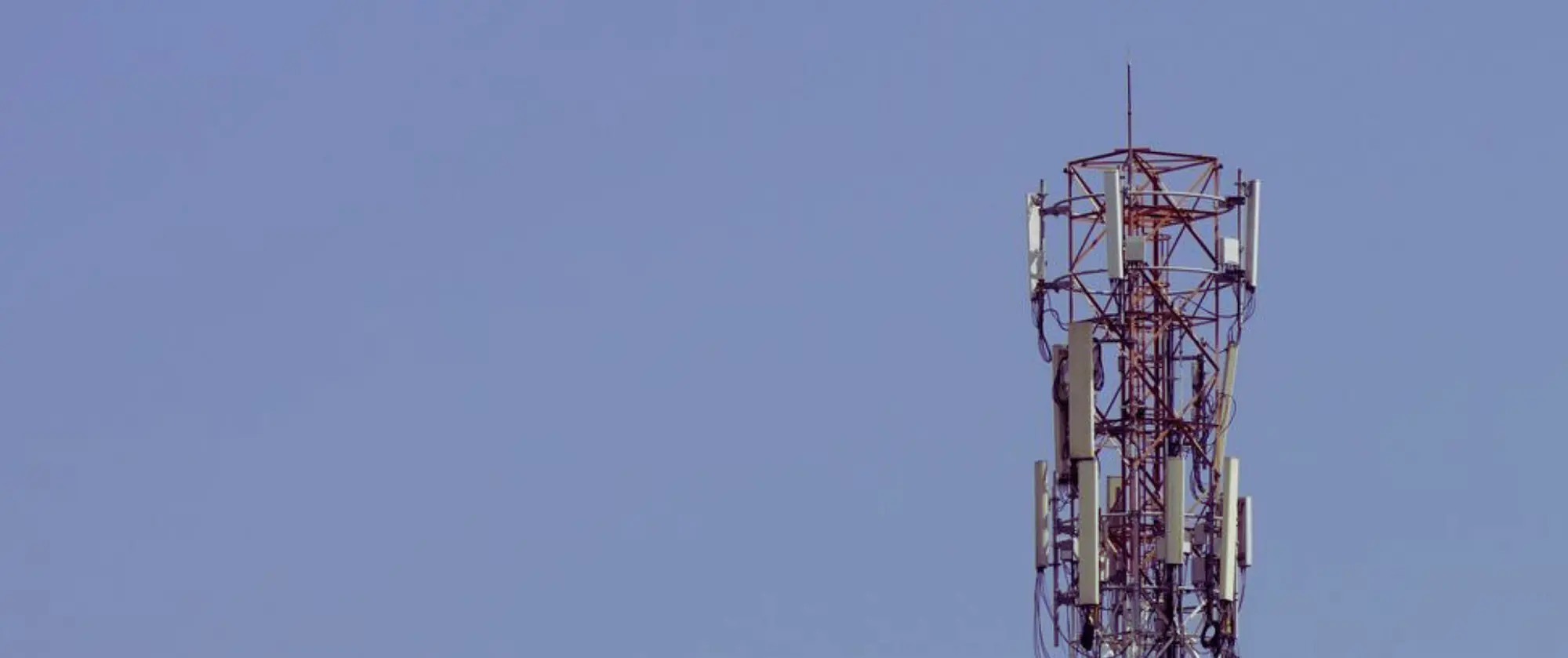 Single header