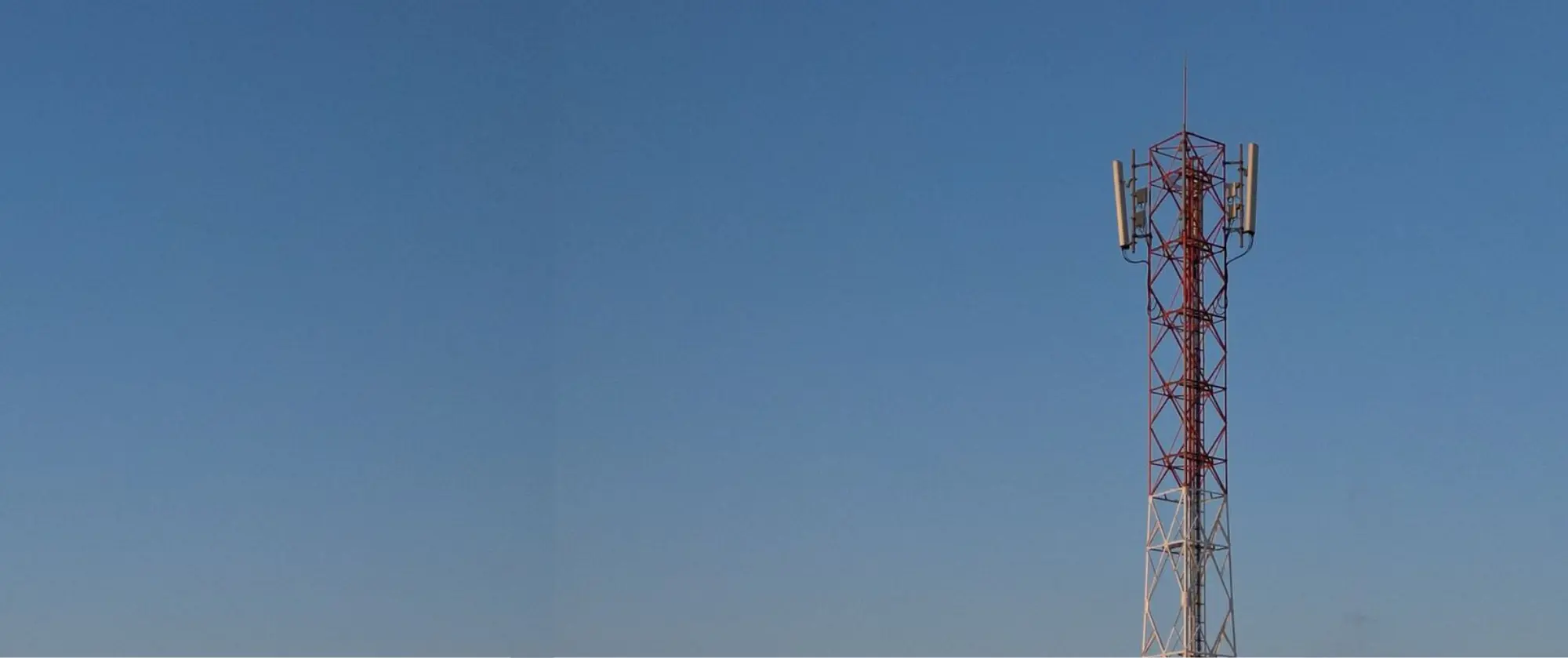 Single header