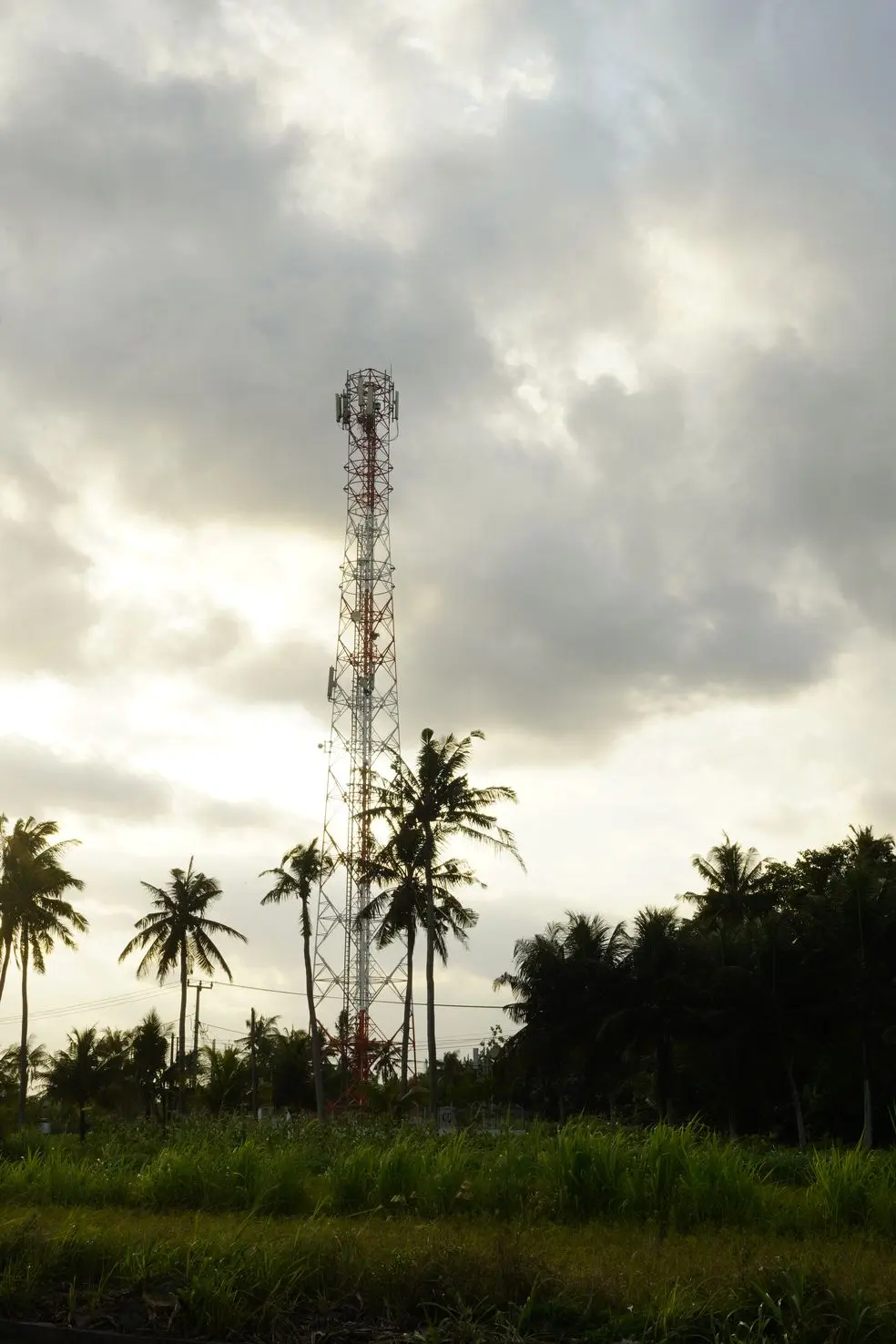 PT Tower Bersama Infrastructure Tbk (“TBIG”) Announces Its First Quarter 2025 Financial Performance