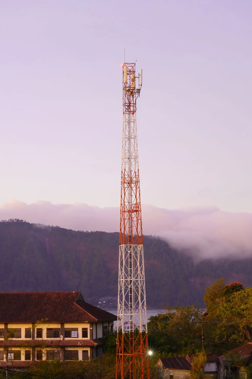 PT Tower Bersama Infrastructure Tbk (“TBIG”) Holds Annual General Meeting of Shareholders